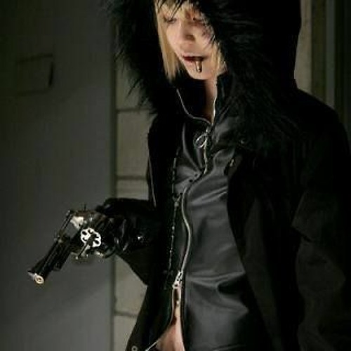 Гот петь. Гот петь. Гот петь. Гот петь. Анахита металлистка.