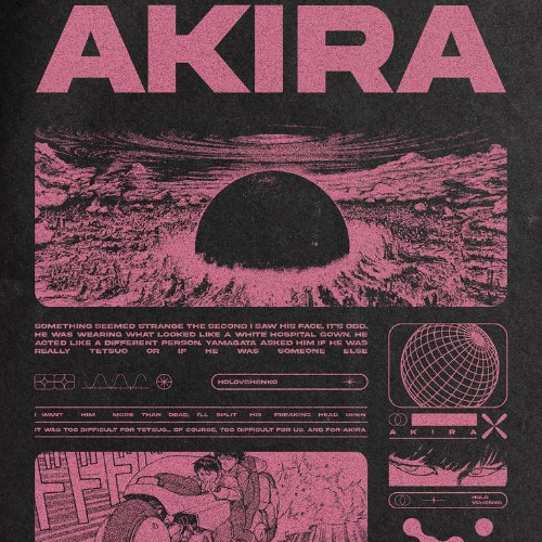 AKIRA