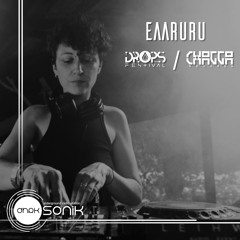 [DHRK SONIK RADIO] - PODCAST 01 - CHAGGA RECORDS - EAARURU - SET