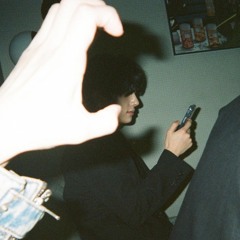 خاف غيري يحبك وينصدم بيك