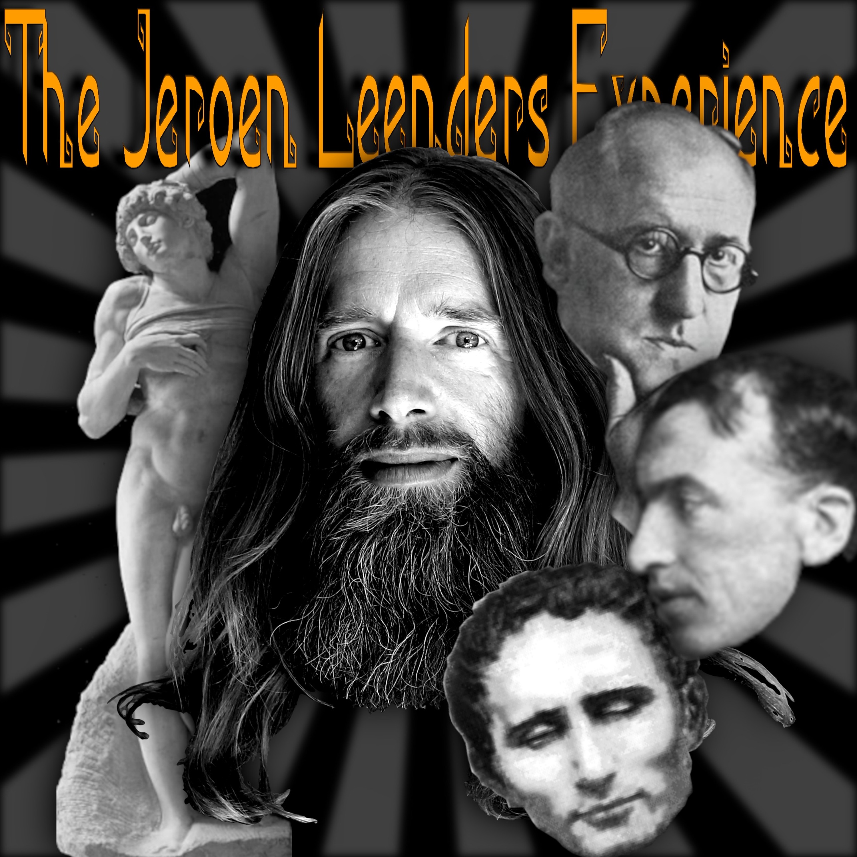 Jeroen Leenders Experience
