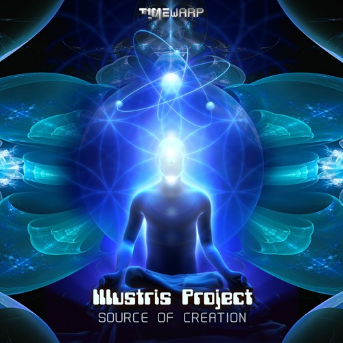 02 - Illustris Project - Source Of Creation