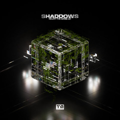 Shaddows - A Lifeless Planet