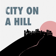 City On A Hill - Mission In A Digital World - Darren Parker & Simon Elliott