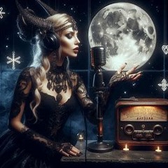 Darkwave 11-06-2025 Industrial  Occult  Post-Punk  Coldwave