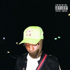 PJs (Prod. By Ziggyonthekeyboard)