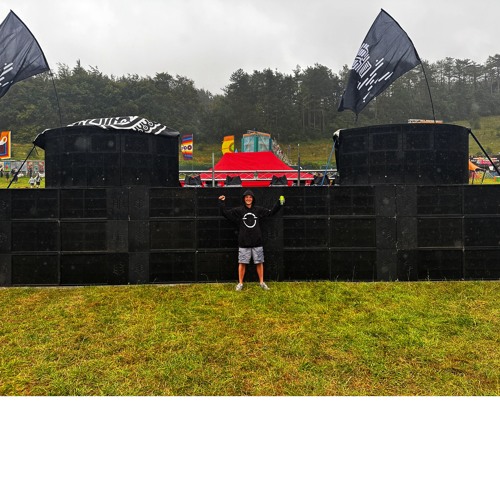 first mix