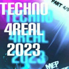 MEP STONES Techno 4Real Part 4/5 2023