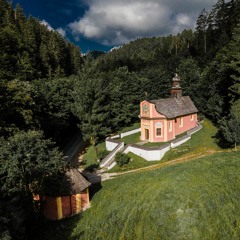Kraftort - Maria Larch bei Gnadenwald