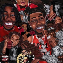 10TA Lil A - Lidz (feat. TSE E2 & LilTae2)