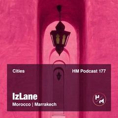 HM Podcast 177 (Cities)