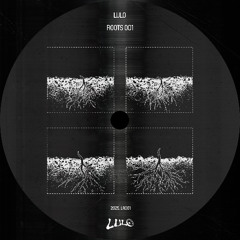 [Premiere] Sister Zo - Beyond The Wall (out on Lulo Records)