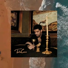 Drake "Marvins Room" But it's latin (Instrumental)