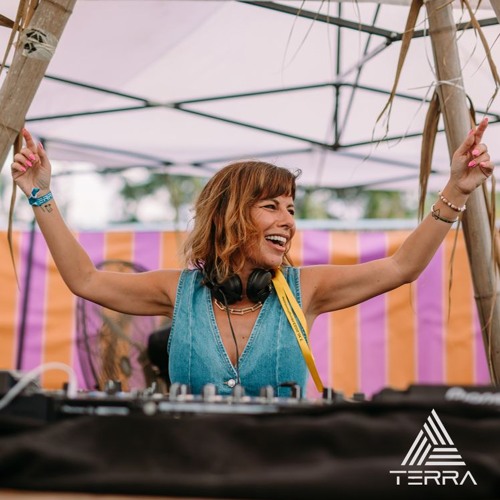 Irit Ashendorf @ TERRA Splash / 19.07.2024