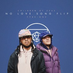 No Love Song Flip