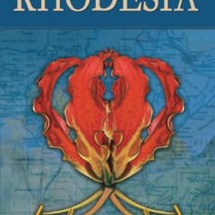DOWNLOAD PDF 📁 A Decade in Rhodesia by  Alice Elsie Bell EPUB KINDLE PDF EBOOK