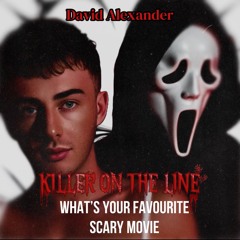Killer on the Line