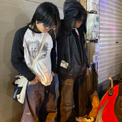 Elephant + @1hanoimenace (liltrashgod)