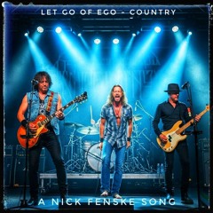 Let Go Of EGO - Country