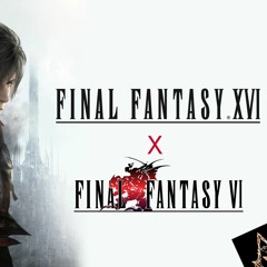 Final Fantasy XVI - Find The Flame (FFVI Soundfont V10)