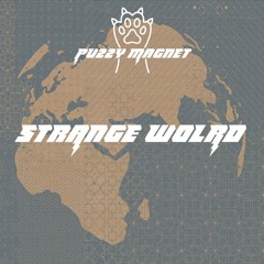 Strange World (Original Mix)