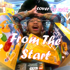 From The Start (Cover)