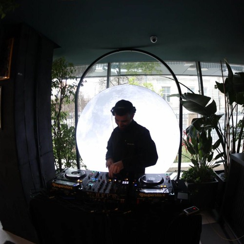 Live From The Owl's Nest: Daniele Griffo