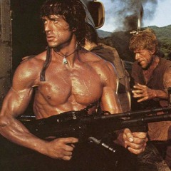 "Bigga den Big" - GasBaby x MafiaMaestro x MrBig