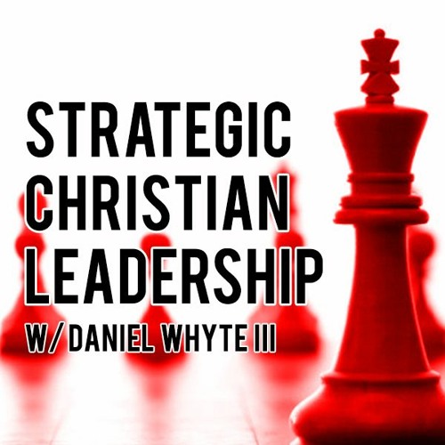 Multility: Keep it Cellular, Part 4 (Strategic Christian Leadership Episode 74)