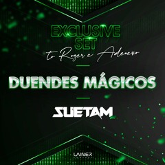 Duendes Mágicos - Suetam