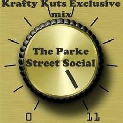 Krafty Kuts Homage - Mixed by Dins