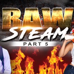 Raw Steam Part 5 🥵🥵 Soca & Dancehall /Trinibad #Zess | Selectakai