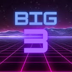 80s synthwave - BIG 3