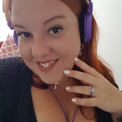 Samantha - The Widow (The Mars Volta cover)