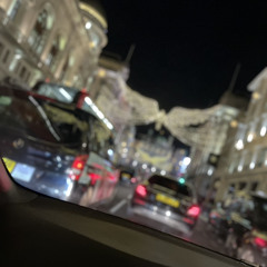 Thinking about you- Spooky X Cee