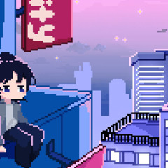 fleeting moon / terami