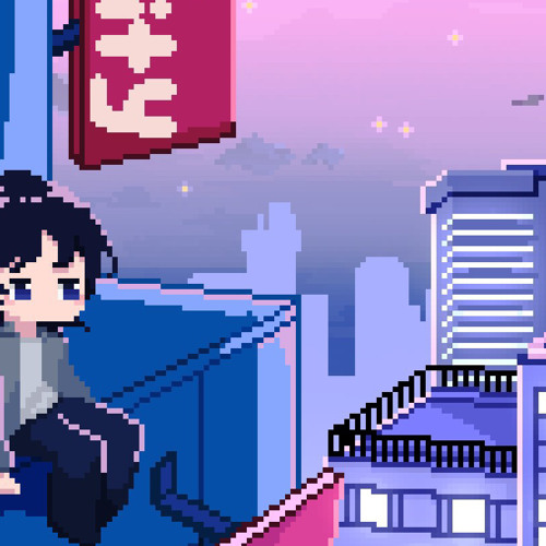 fleeting moon / terami
