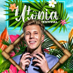 Utopia Festival 2024 Teaser Set - Ryan McClure #TakeMeToUtopia