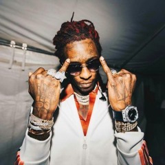 GO MODE! (prod.by Zaid) 158 Bpm: YOUNG THUG TYPEBEAT|TRAP BEAT|RAP BEAT|BOUNCY TYPEBEAT|HARD BEAT