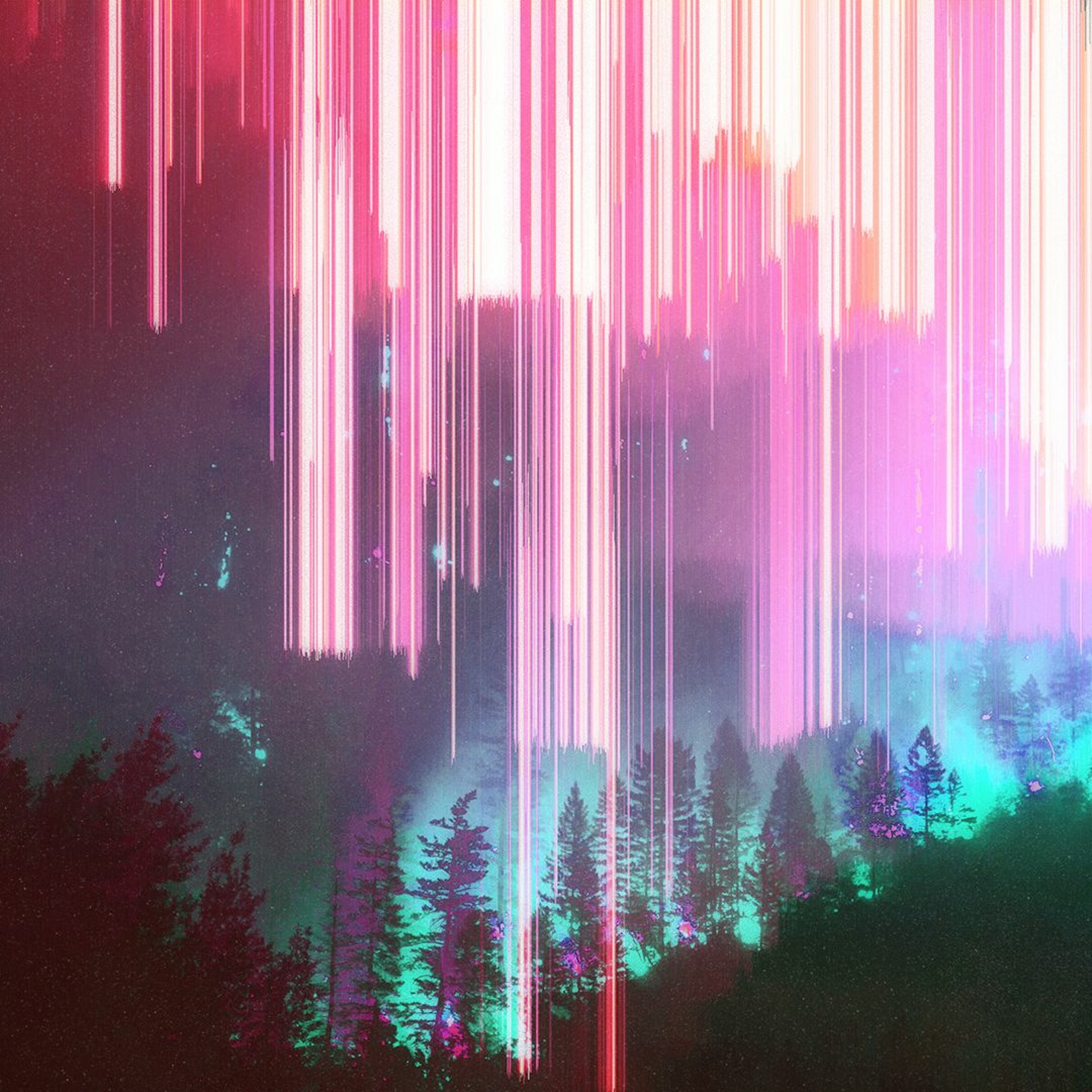 Alex Steiner - Late May 2020 Vinyl Mix episode artwork