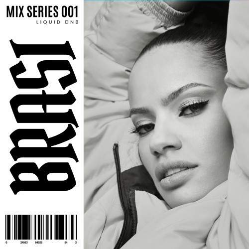 Mix Series OO1 (Liquid DnB)