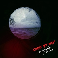 REEZY SAMIR - COME MY WAY FT ADEWVLE