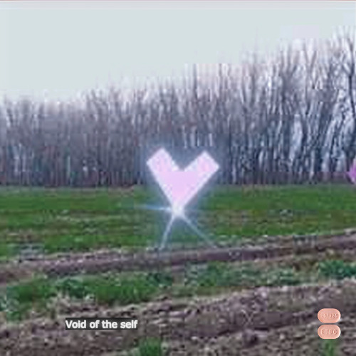 Void of the self