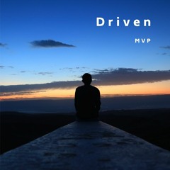 Driven (Prod. by SneakyBeatz)
