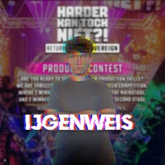 ijgenweis - HARDER KAN TOCH NIET!? (HKTN PRODUCER CONTEST)