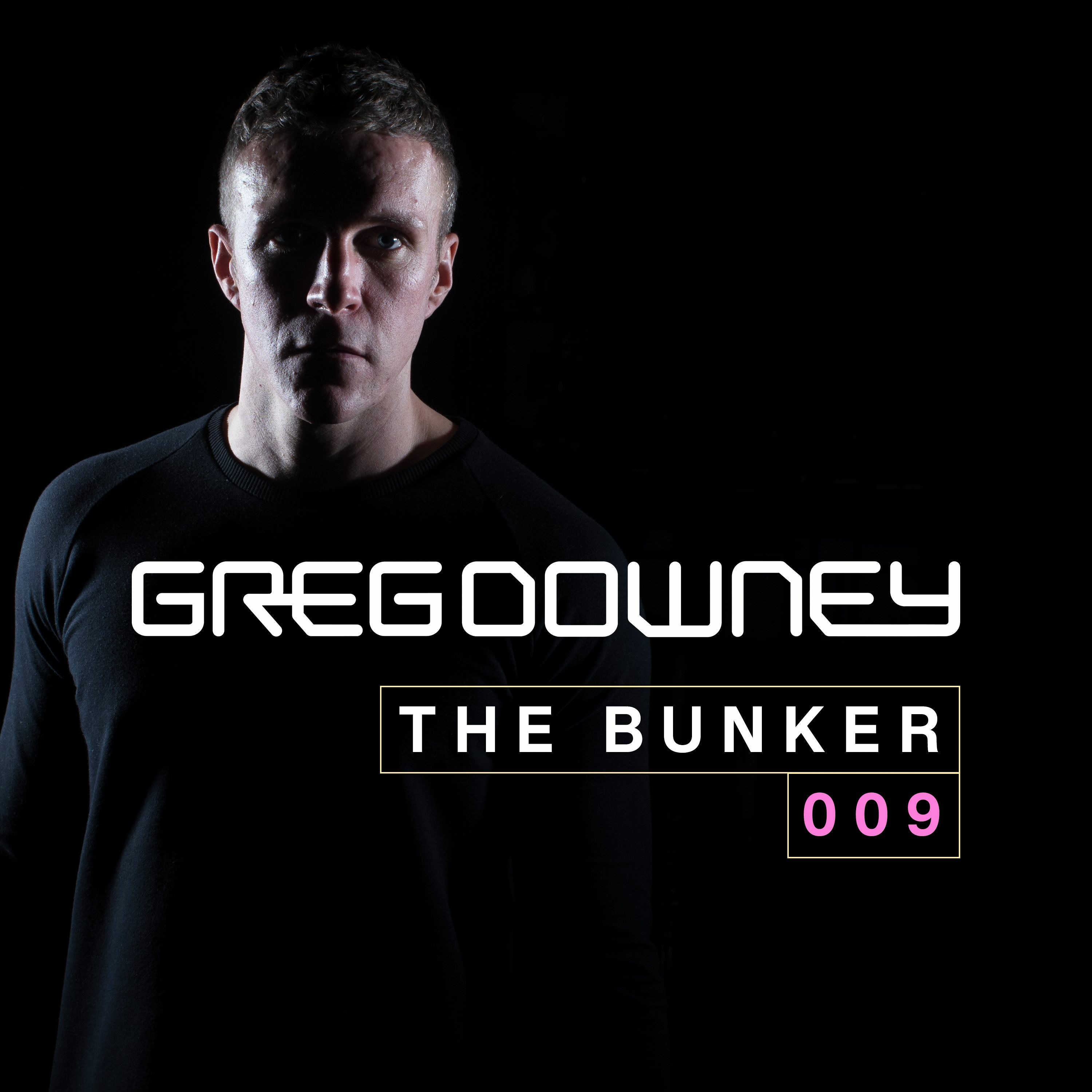 Greg Downey Presents Skullduggery