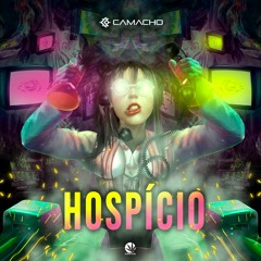 Henrique Camacho - Hospício (190BPM) Free Download