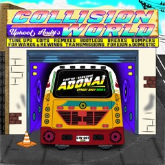Adonai (Uproot Andy Remix)