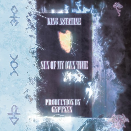 ASTATINE X GYPTXVN - SUN OF MY OWN TIME FULL ALBUM