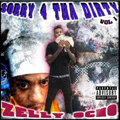 zelly ocho - Fuck Em prod. Kankan